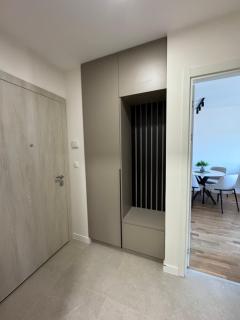 Apartment 43 with Garage - Podgorica - 9