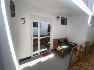 Villa Raffaele B&B - Nungwi - 3