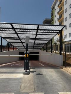 Apartment 43 with Garage - Podgorica - 8