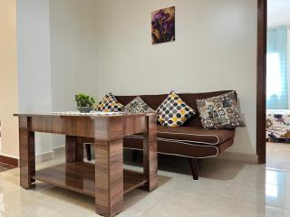 Appartement Spacieux et Confortable à Branes, Tanger - Idéal pour Familles - Tanger - 4