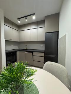 Apartment 43 with Garage - Podgorica - 7