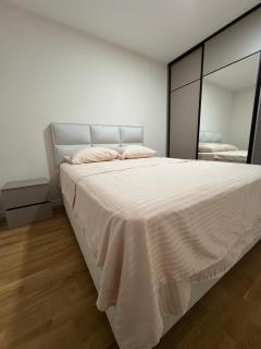 Apartment 43 with Garage - Podgorica - 6