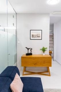 Backyard modern flat Nea Smyrni - Athen - 3