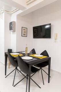 Backyard modern flat Nea Smyrni - Athen - 2