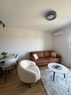 Apartment 43 with Garage - Podgorica - 2