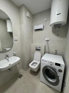 Apartment 43 with Garage - Podgorica - 1