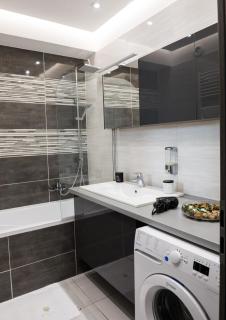 Rebany Apartman 4 Central Location - Debrecen - 8