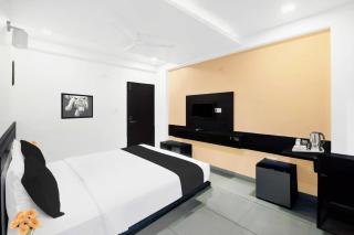 Townhouse Oak City Center Mysore Palace - Mysore - 7
