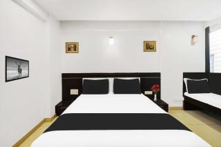 Townhouse Oak City Center Mysore Palace - Mysore - 3