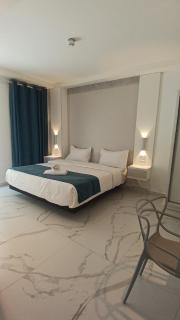 Antonio Hotel Amman - Amman - 7