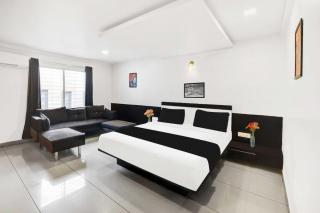 Townhouse Oak City Center Mysore Palace - Mysore - 9