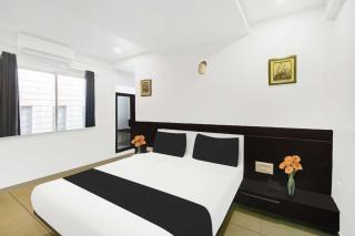 Townhouse Oak City Center Mysore Palace - Mysore - 6