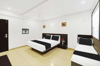 Townhouse Oak City Center Mysore Palace - Mysore - 0