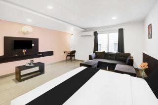 Townhouse Oak City Center Mysore Palace - Mysore - 4
