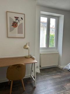 Le Joubert - Valence - 1