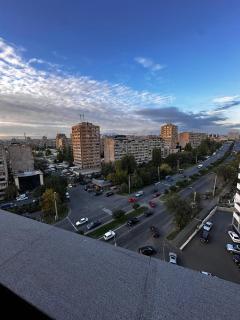 Perte House Apartment's on Anastas mikoyan 64 - Yerevan - 8