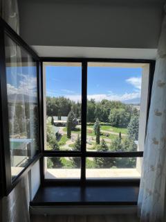 Квартира,Иссык-Куль,отдых,отель - Akchiy - 5