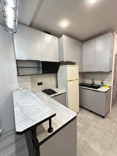 Perte House Apartment's on Anastas mikoyan 64 - Yerevan - 7