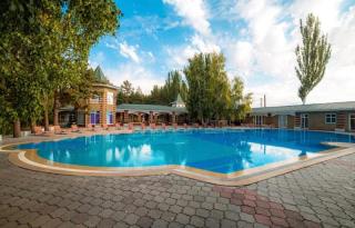 Квартира,Иссык-Куль,отдых,отель - Akchiy - 4