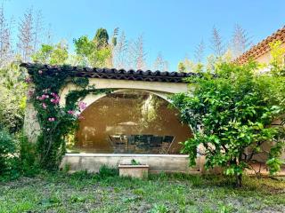 Villa Pio - Roquebrune-sur-Argens - 9