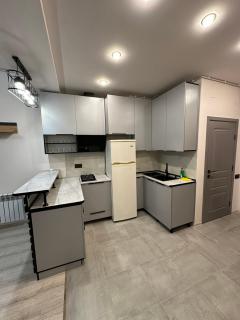 Perte House Apartment's on Anastas mikoyan 64 - Yerevan - 3