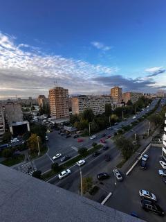 Perte House Apartment's on Anastas mikoyan 64 - 2
