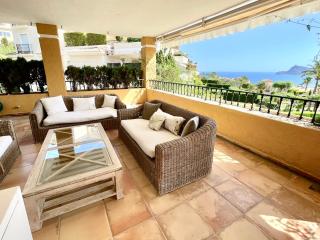 Luxury Ducado Real Altea Hills - Altea - 4