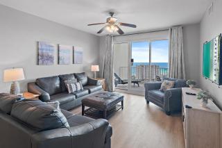 Ariel Dunes II 1608 - 4