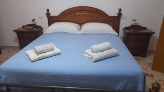 Appartement Spadafora - 50m de la plage - Spadafora - 8