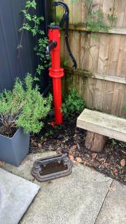 Chatsworth stables - Newbold - 8
