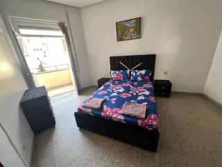 Appartement avec terrasse à boulevard centre - 9