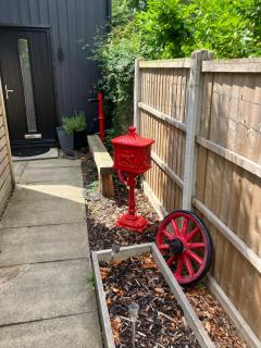 Chatsworth stables - Newbold - 9