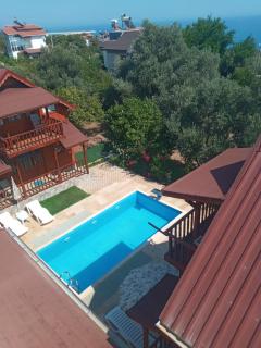 Karatay Villas - Demre - 6