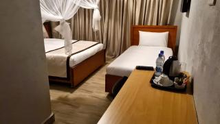 Blissful lily lodge - Salima - 7