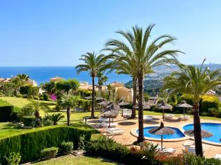 Luxury Ducado Real Altea Hills - Altea - 0