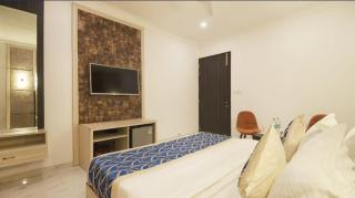 HOTEL CORPORATE PLAZA TERMINAL 3 Delhi AIRPORT - Neu-Delhi - 8
