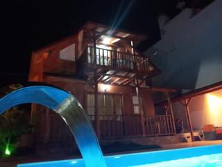 Karatay Villas - Demre - 1