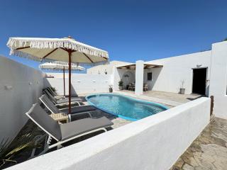 Villa Echedra - Vlychada - 6
