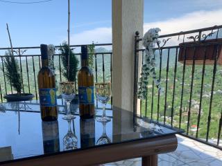 tamazis guest house - 3