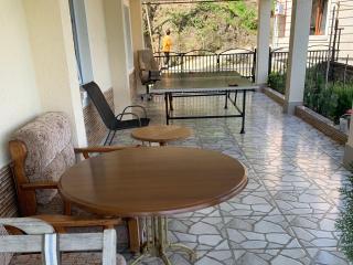 tamazis guest house - Batumi - 4