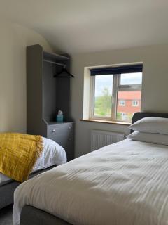The Sidings, Wool - Wareham - 4