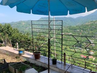 tamazis guest house - 6