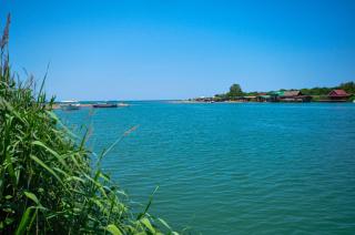 GrinRiver Ada Bojana - Ulcinj - 7