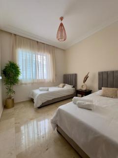 Appartement chic - Princesses - 7