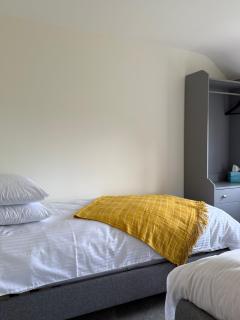 The Sidings, Wool - Wareham - 3