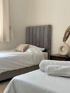 Appartement chic - Princesses - 1