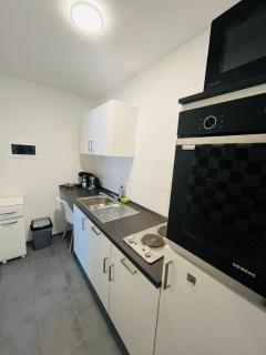 Sanssouci-FeWo 11 - 6