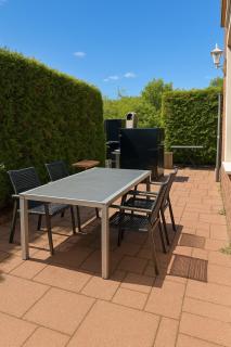 Sanssouci-FeWo 11 - 1