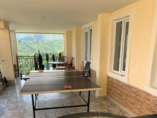 tamazis guest house - 8