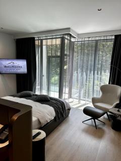 Hotel Pestera Wellness & Spa - Sinaia - 7